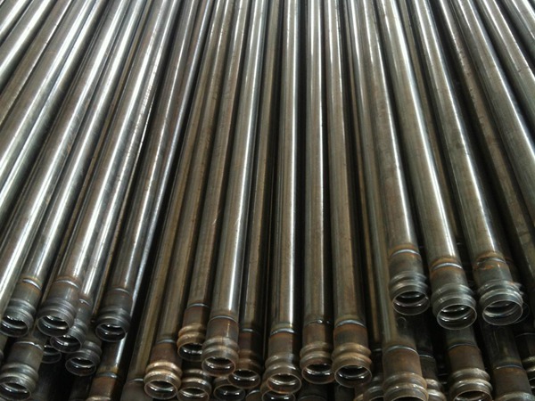 延津钳压式声测管厂家直销价格表